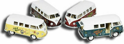 Goki Volkswagen Classic 1962 Bus for 3++ Years (Various Designs) 1pc