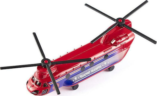 Siku Chinook Helicopter for 3+ years+ Years
