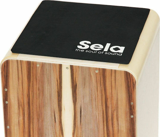 Sela Cajon Pad Ersetzungen/Ersatzteile