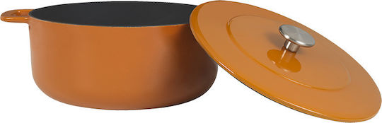 Combekk Sous-Chef Dutch Oven Tiefer Topf aus Gusseisen 4Es / 24cm Combekk Sous-Chef Dutch Oven Tiefer Topf aus Gusseisen 4Es / 24cm