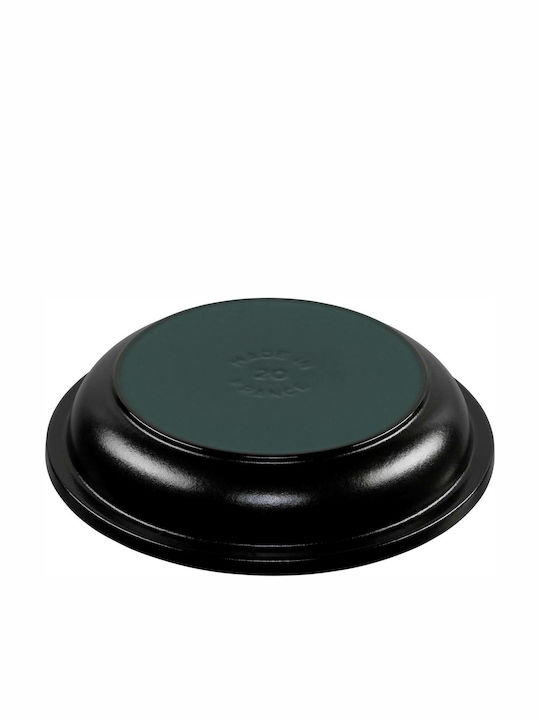 Staub Tajine 20cm Γάστρα Στρογγυλή Μαντεμένια 20x20cm