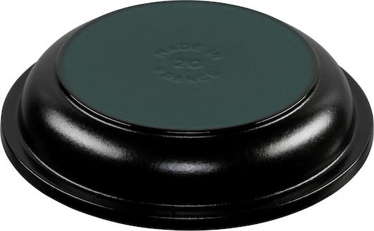 Staub Tajine 20cm Dutch Oven 20x20cm 1Stück