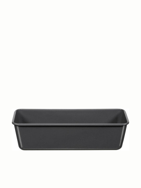 Kaiser Non-stick Aluminum Cake Baking Pan La Forme Plus 30x11x8.5cm