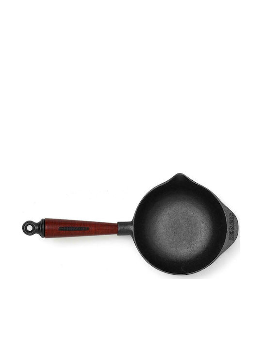 Skeppshult Κατσαρολάκι Γάλακτος από Μαντέμι 1lt / 16cm