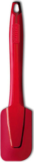 Kaiser Silicone Maryse Spatula Red 28cm