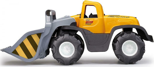 Adriatic Digger Pro Work Camion Pentru 3+ Ani