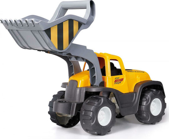 Adriatic Digger Pro Work Camion Pentru 3+ Ani
