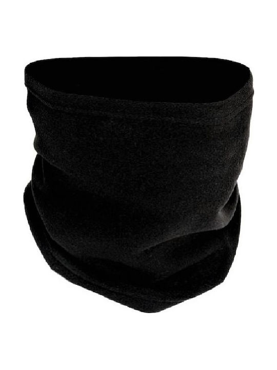 Winger Περιλαίμιο Αναβάτη Μοτοσυκλέτας Fleece Μαύρο Χρώμα Winger Περιλαίμιο Αναβάτη Μοτοσυκλέτας Fleece Μαύρο Χρώμα