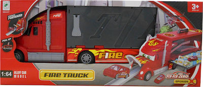 Zita Toys Fire Truck Truck Fire Truck 008.660-A17