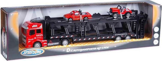 Speedzone Camion pentru 3++ Ani (Diverse modele) 1 buc 31298041