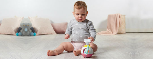 Tiny Love Baby Toy Tummy Time Tiny Princess Tales with Music for 0++ Months