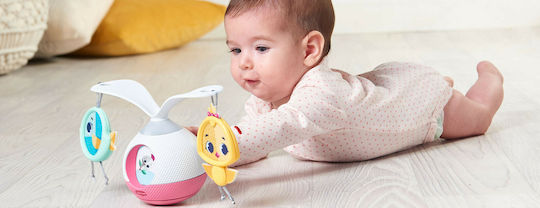 Tiny Love Baby Toy Tummy Time Tiny Princess Tales with Music for 0++ Months