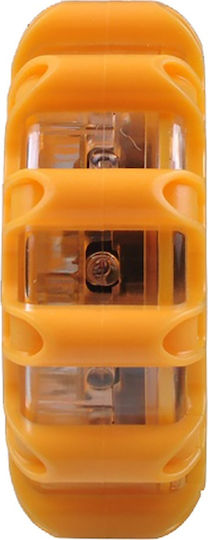 M-Tech Car Warning Light LED