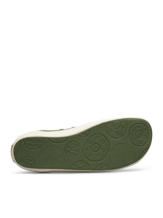 Peu Rambla Sneakers Khaki