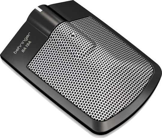 Behringer Μικρόφωνo Διασκέψεων Συνεδριακού Συστήματος BA 19A