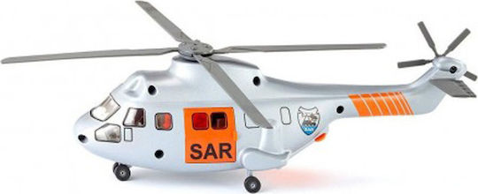 Siku SAR Helicopter for 3+ years+ Years