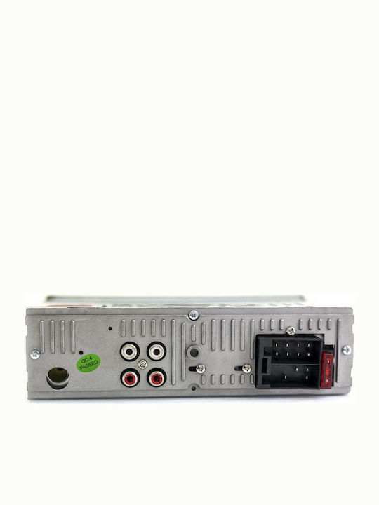 Osio Car-Audiosystem 1DIN (USB)