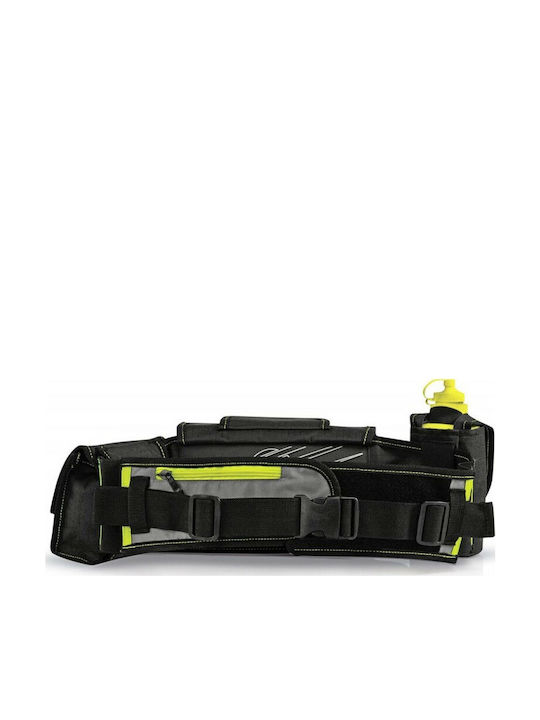 Acerbis Rider Waist Bag Impact Waist Pack Black 5lt 17032