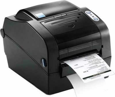 Bixolon SLP-TX420 Label Printer Thermal Transfer 203 dpi