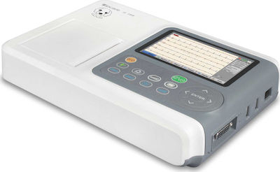 BioCare iE 300 Kardiograph 3-Kanal