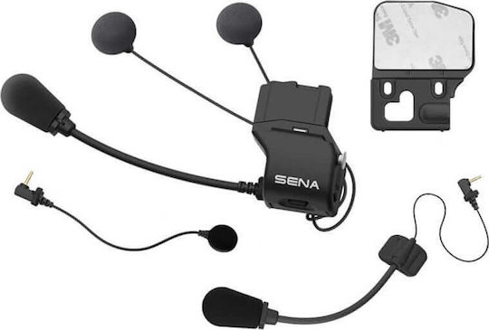 Sena Headphones with Microphone Motorcycle Intercom για 20S/20S EVO/30K