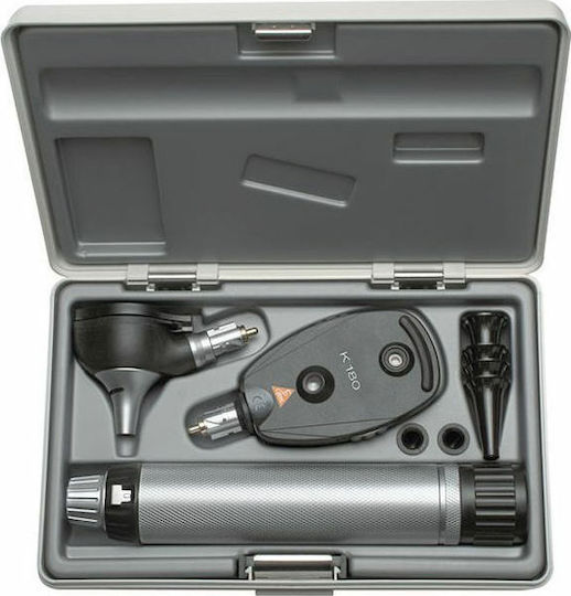 Heine K 180 Set Oftalmoscop / Otoscop