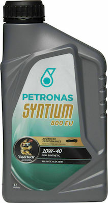 Petronas Ulei Auto Syntium 800 EU 10W-40 1lt