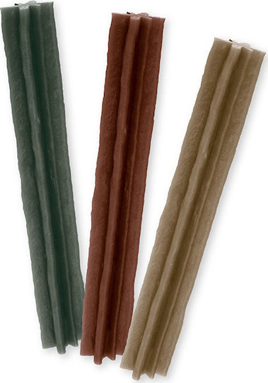 Whimzees Natural Dog Treats Dog Dental Stick for Medium Breeds