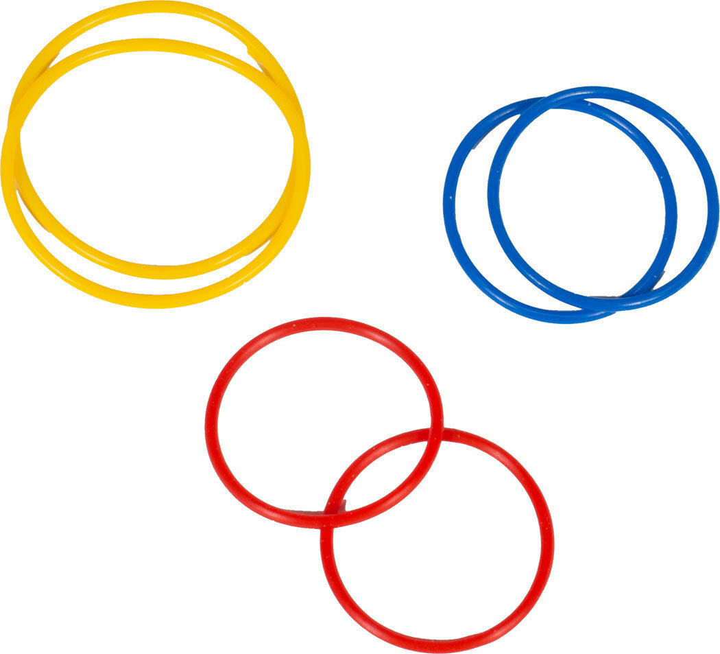 Lego Education Replacement Rubber Bands 2000707 Skroutz.gr