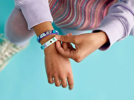 LEGO Dots Mermaid Vibes Bracelets Set Jewellery for 6+ Years