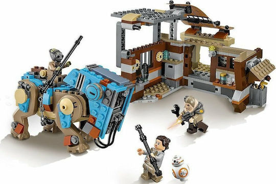 LEGO Star Wars Encounter on Jakku για 8-14 Ετών