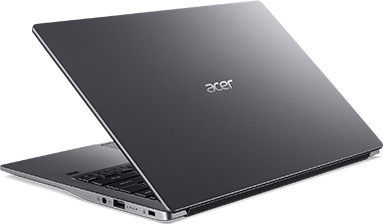 Acer Swift 3 SF314-57-53KW 14" IPS FHD (i5-1035G1/8GB/512GB SSD) (UK Keyboard)