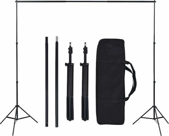 vidaXL Kit Φωτισμού