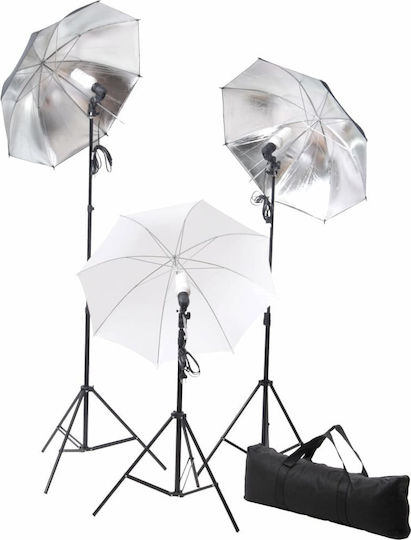 vidaXL Kit De Iluminare