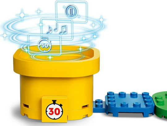 LEGO Super Mario Master Your Adventure Maker Set για 6+ Ετών