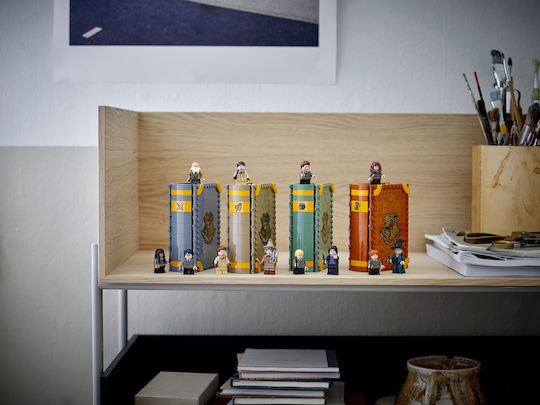 LEGO Harry Potter Hogwarts Moment Potions Class for 8+ Years
