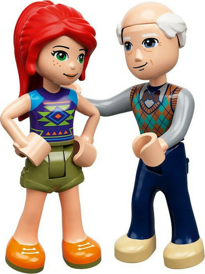LEGO Friends Heartlake City Organic За Възраст 6+ Години