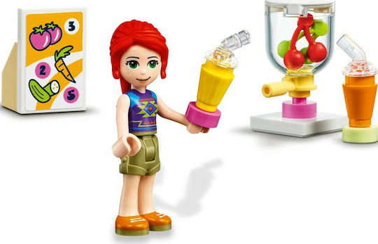 LEGO Friends Heartlake City Organic За Възраст 6+ Години