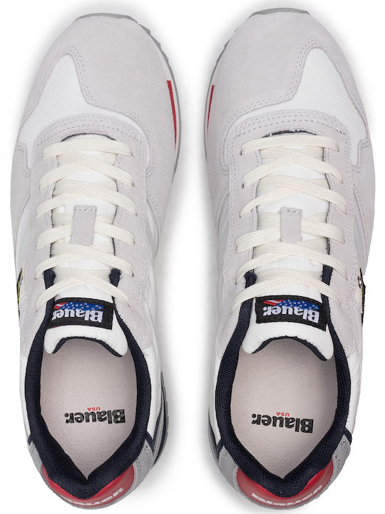 S1QUEENS01-MES Ανδρικά Sneakers Πολύχρωμα