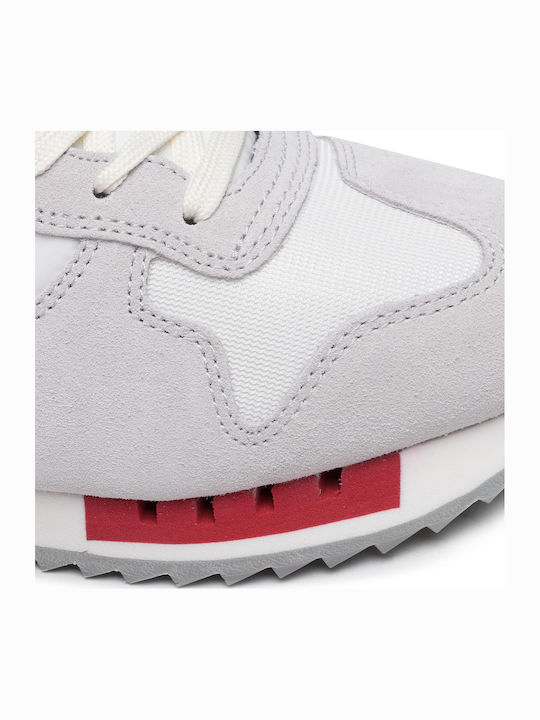 S1QUEENS01-MES Ανδρικά Sneakers Πολύχρωμα