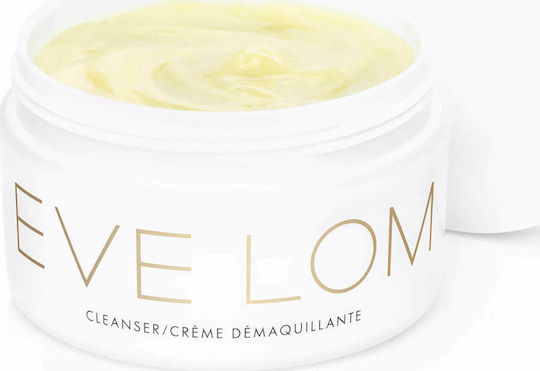 Eve Lom Emulsion Reinigung Gesicht 100ml