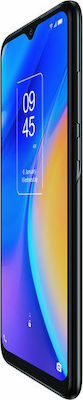 TCL 20SE Две SIM карти (4GB/64GB) Нощно черно