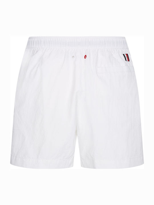 Men's Swimwear Shorts White