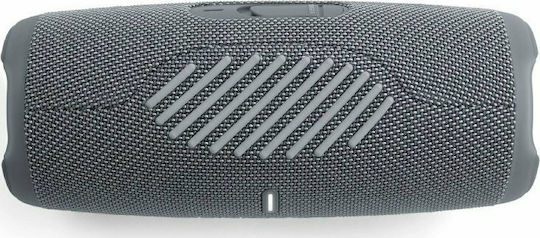 JBL Charge 5 Waterproof Bluetooth Speaker 40W with Battery Life up to 20 hours Grey