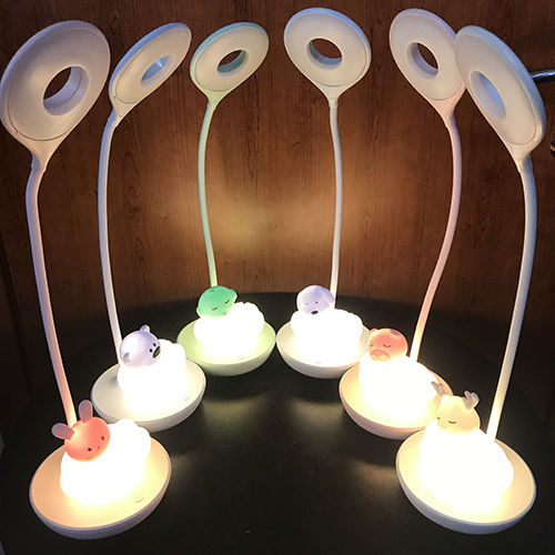 Bright Sun LED Bright Sun Funny Bunny Бял