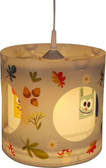 Josef Niermann Kids Ceiling Light