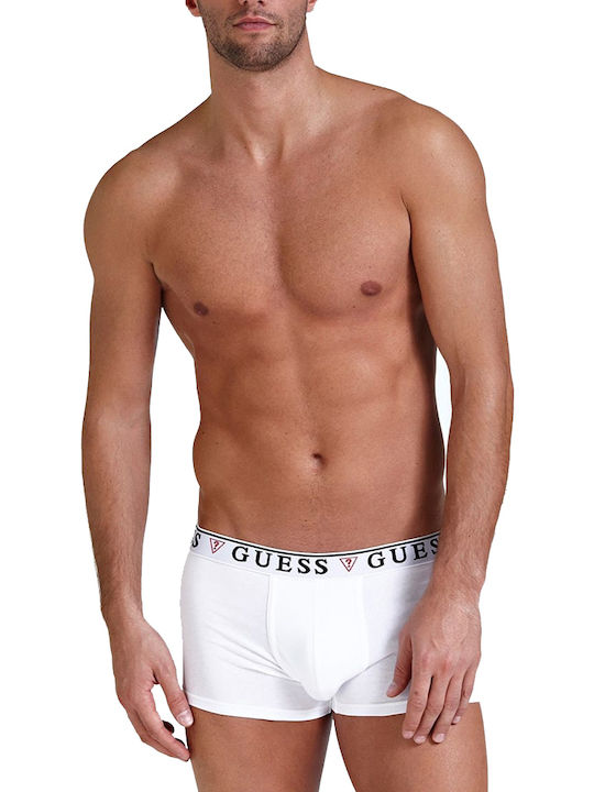 Herren Boxershorts Mehrfarbig 3Packung