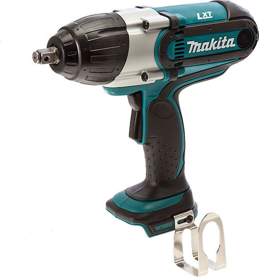 Makita DTW450Z Μπουλονόκλειδο Μπαταρίας 18V Solo με Υποδοχή 1/2"