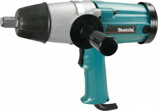 Makita 6906 Impact Wrench Electric 620W with Socket 3/4"
