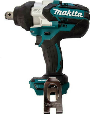 Makita Brushless Impact Wrench Battery 18V Solo with Socket 3/4"